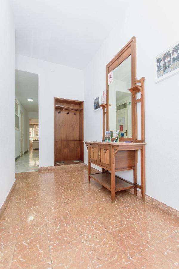 Ferienwohnung Apartamento San Pascual En Orihuela Exterior foto