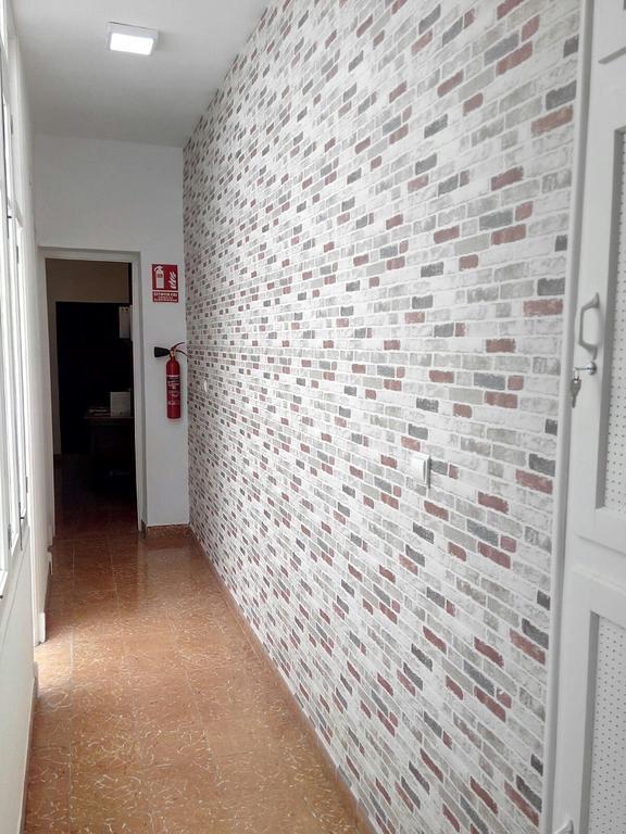 Ferienwohnung Apartamento San Pascual En Orihuela Exterior foto